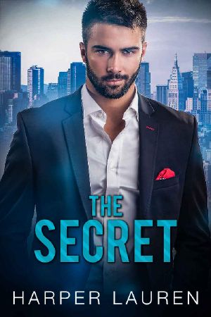 [The Wild West Billionaire 02] • The Secret